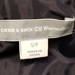 Cutter & Buck Women's Vest - Black
